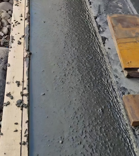 大城环氧砂浆的特点及施工流程​