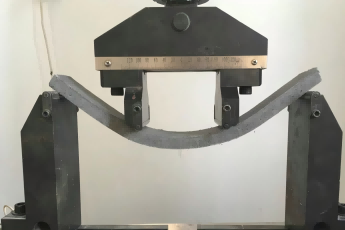 大城高延性混凝土 高延性砂浆 抗震加固混凝土产品特点 施工流程