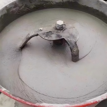 大城灌浆料的类型及施工流程​