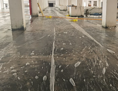 大城不发火砂浆和不发火金属骨料有什么区别