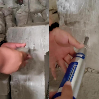 大城混凝土强度不足的原因及处理方法