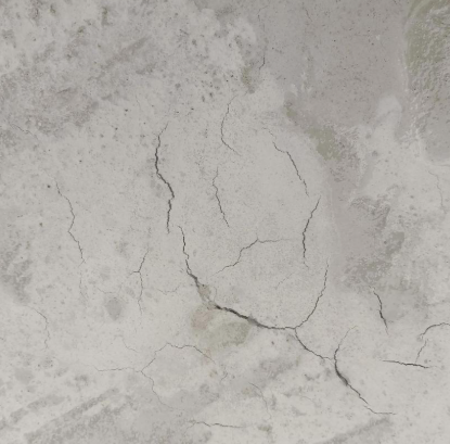 大城灌浆料为什么会产生裂缝？出现裂缝该如何处理？