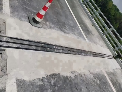 大城伸缩缝更换后浇筑材料快速结构修补料速砼的产品特点及施工流程​