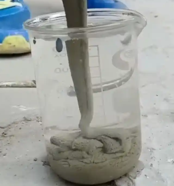 大城水工混凝土絮凝剂，水下抗分散剂的作用及施工方法