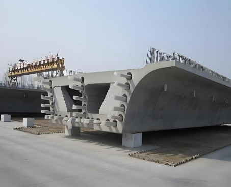 大城抗冻压浆料的特点及标准化施工工艺